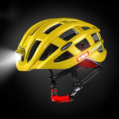 Smart Helmet