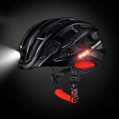 Smart Helmet