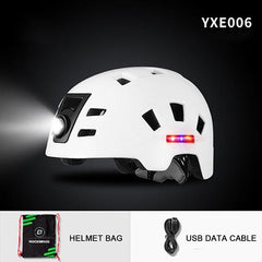 Smart Helmet