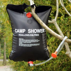 Camp Shower Bag