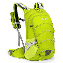 20L Ergonomic Waterproof Bicycle Backpack Backpack Water Bags