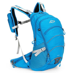 20L Ergonomic Waterproof Bicycle Backpack Backpack Water Bags