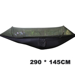 Mosquito Net Hammock