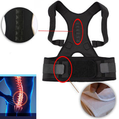 Unisex Magnetic Posture Corrector