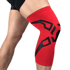 1 Pcs Knee Protector Knee Pads  High Elasticity knee Support