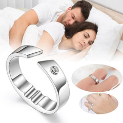 Anti Snoring Ring