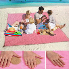 Magic Sand Mat