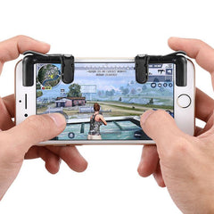 MOBILE GAMING TRIGGER SET (ANDROID & IPHONE)