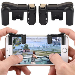 MOBILE GAMING TRIGGER SET (ANDROID & IPHONE)
